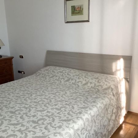 Santa Giulia 12 Lägenhet Como Exteriör bild