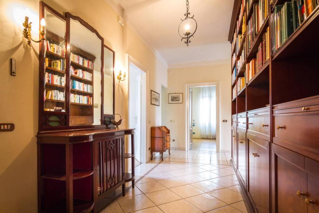Santa Giulia 12 Lägenhet Como Exteriör bild