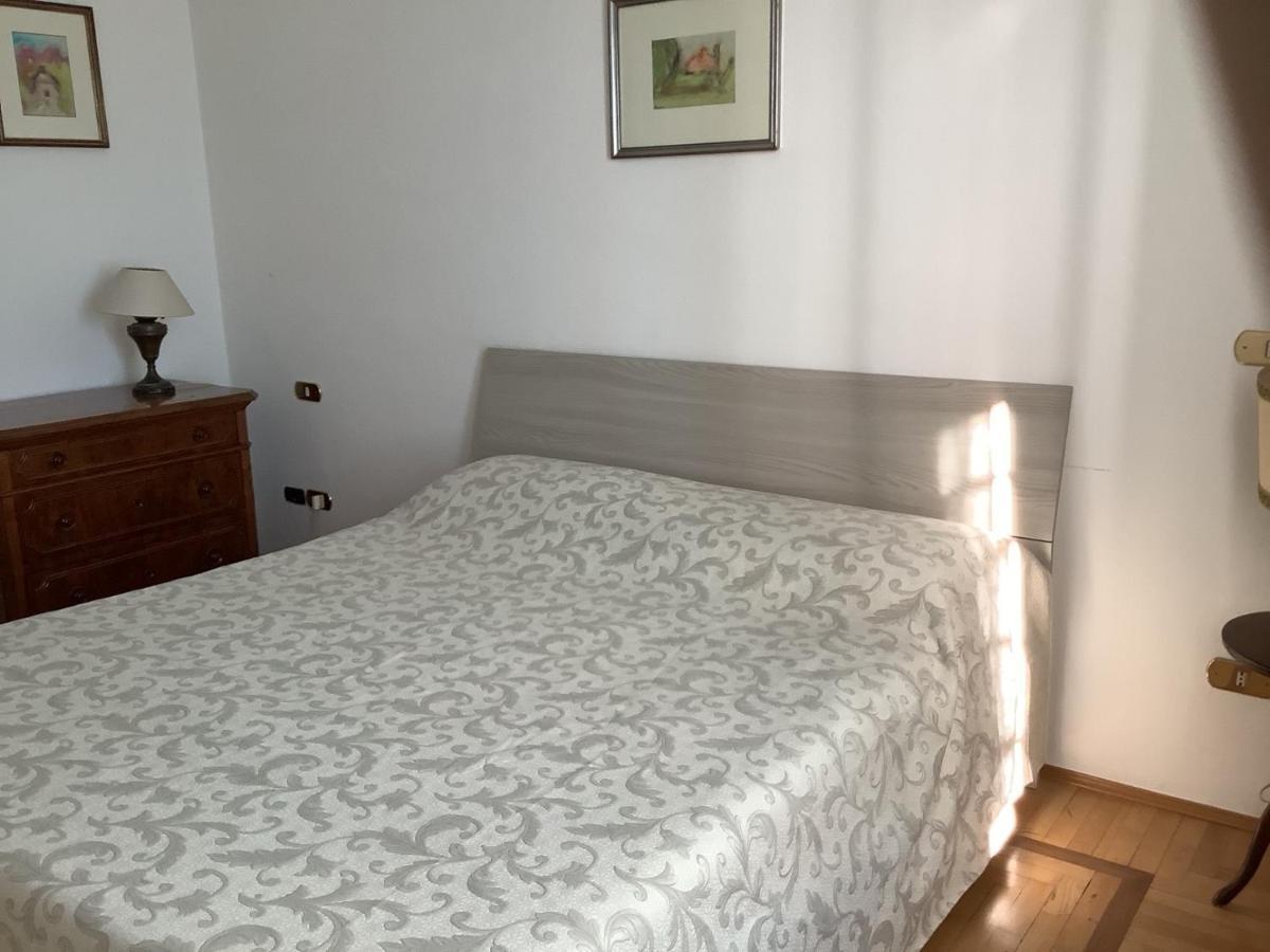 Santa Giulia 12 Lägenhet Como Exteriör bild